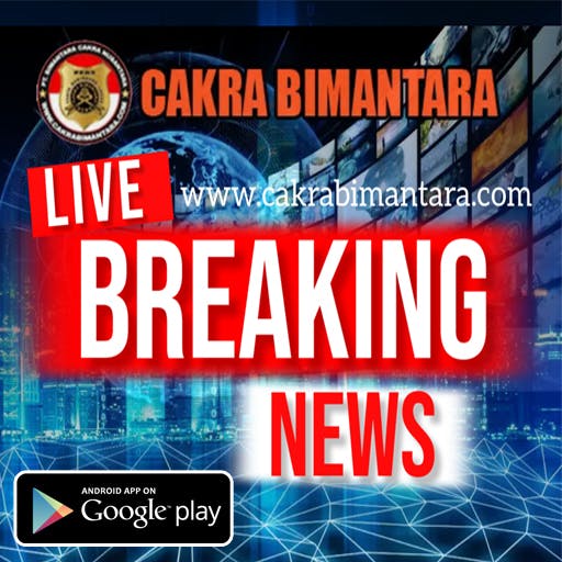 Cakra Bimantara News